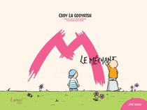M le méchant