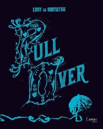 Pull over