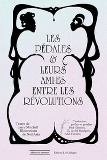 Les pédales et leurs ami.es entre les révolutions