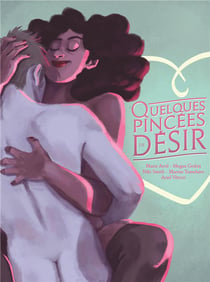 Quelques grammes de désir...