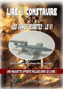 LES ARMES SECRETES NAZIES T01