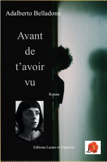 Avant de t'avoir vu