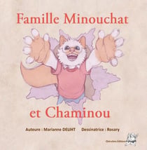 Famille Minouchat et Chatminou