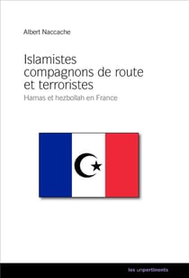 Islamistes compagnons de route et terroristes - Hamas et hezbollah en France