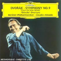 Symphonie N 9-Othello