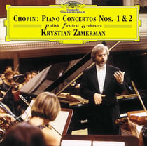 Concertos Pour Piano Nos. 1 & 2