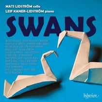 Swans