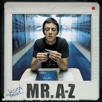 Mr a-z
