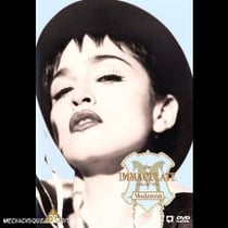 Madonna - Immaculate Collection