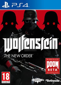 Wolfenstein : The New Order