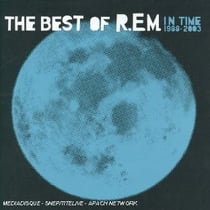 In Time (1988-2003) : the best of
