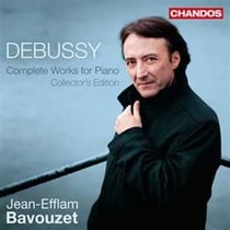 Oeuvres pour piano (intégrale)