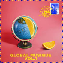 Global musique - vol.1