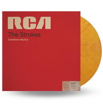 Comedown Machine - édition colorée