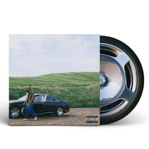 Doing It For Me - édition colorée