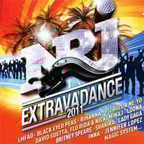 Nrj extravadance 2011