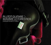 Plutot guitare