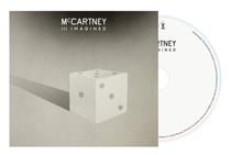 McCartney III Imagined