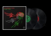 Grande-Terre - édition gatefold