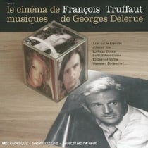 Le Cinéma De François Truffaut