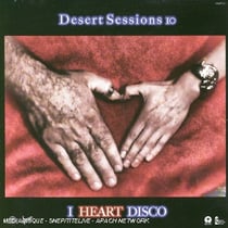 The Desert Sessions/Vol 9, The Desert Sessions/Vol 10