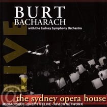 Live at the sydney opera house