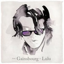 From gainsbourg to lulu