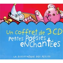 petites poesies enchantées