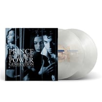 Diamonds And Pearls - édition limitée