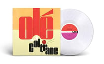 Ole Coltrane (Atlantic 75)