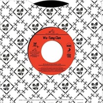 Clan in da front / Wu Tang: 77th chamber