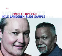 Creole Love Camm