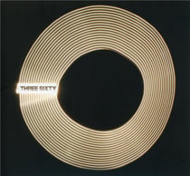 Three sixty