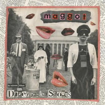 Maggot - édition colorée