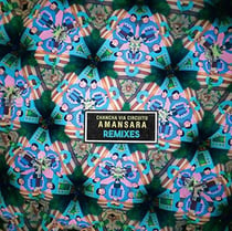 Amansara remixes