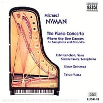 Le Concerto Pour Piano