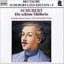 Schubert: Die Sch?ne M?llerin