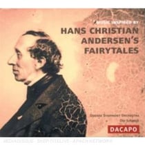 Musiques inspirées par des contes d'andersen