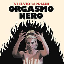 Orgasmo Nero