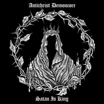 Satan is king
