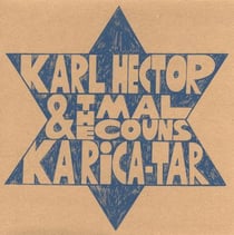 Ka-rica-tar