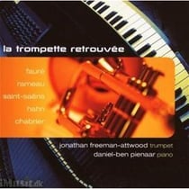 La trompette retrouvee