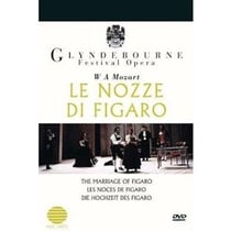 Les Noces de Figaro