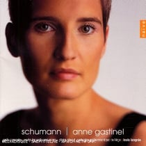 Schumann: Concerto pour violoncelle. Fantasiestücke op.73