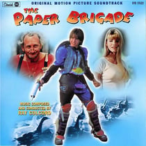 Paper Brigade (Commando en herbe)