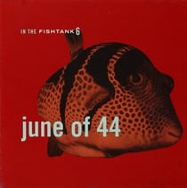 June of 44
