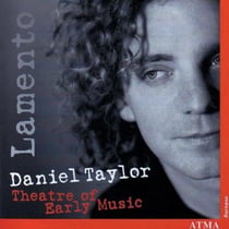 Lamento : Daniel Taylor