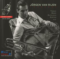 Jörgen Van Rijen