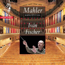 Mahler : Symphony n° 6 in A Minor