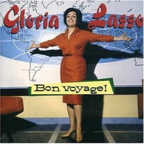 Bon voyage!
